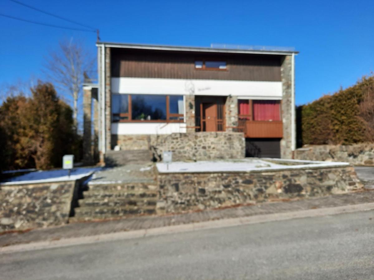 Clos Des Aclots Saint-Hubert Exterior photo